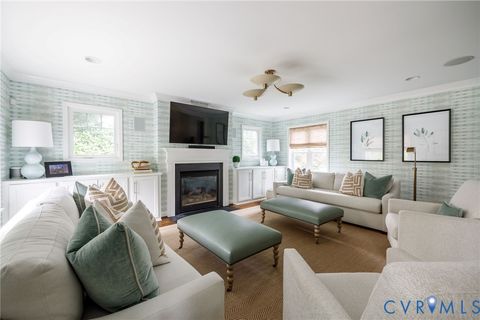 Tiny photo for 7703 Hollins Road, Henrico, VA 23229 (MLS # 2613424)