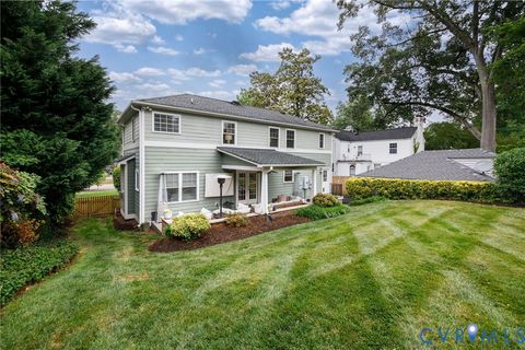 Tiny photo for 7703 Hollins Road, Henrico, VA 23229 (MLS # 2613424)