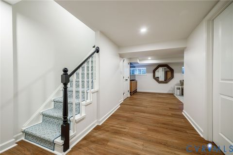 Tiny photo for 7703 Hollins Road, Henrico, VA 23229 (MLS # 2613424)