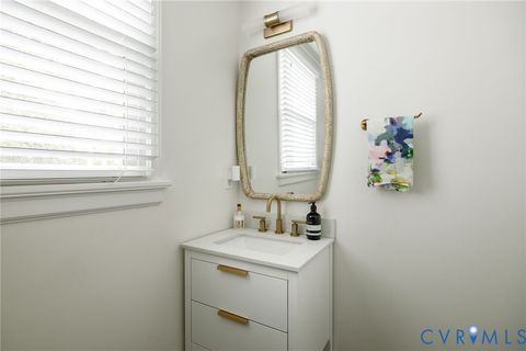 Tiny photo for 7703 Hollins Road, Henrico, VA 23229 (MLS # 2613424)