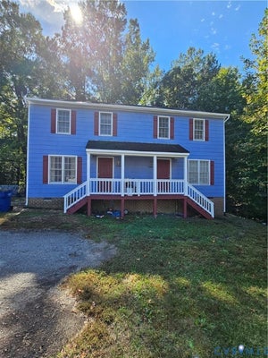 2301 IVES LN, NORTH CHESTERFIELD, VA 23235 - Image 2bbfd9cb6a2388527ec0fc8dcf5b355f/2356859355