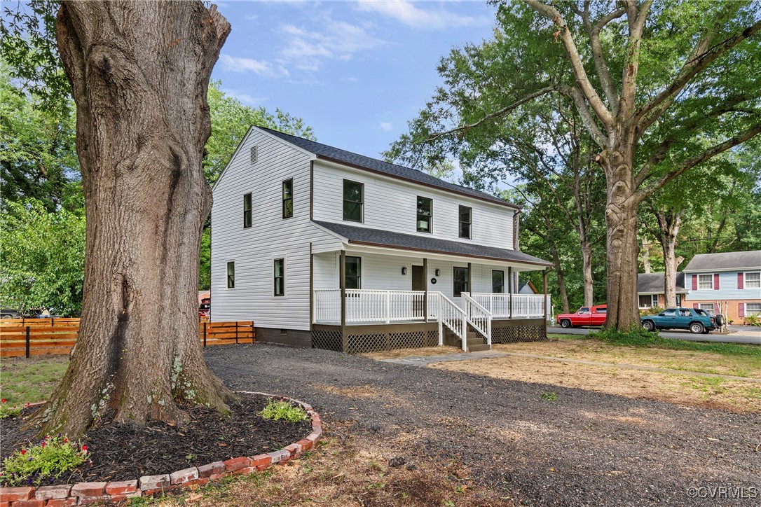 View Richmond, VA 23224 house