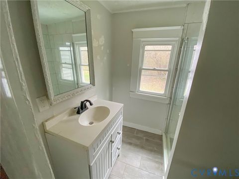 Tiny photo for 1500 Columbia Street, Richmond, VA 23224 (MLS # 2606391)