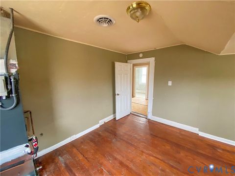 Tiny photo for 1500 Columbia Street, Richmond, VA 23224 (MLS # 2606391)