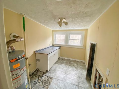 Tiny photo for 1500 Columbia Street, Richmond, VA 23224 (MLS # 2606391)