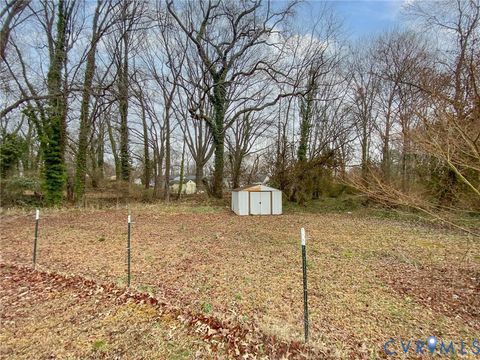 Tiny photo for 1500 Columbia Street, Richmond, VA 23224 (MLS # 2606391)