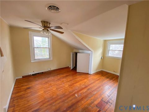 Tiny photo for 1500 Columbia Street, Richmond, VA 23224 (MLS # 2606391)