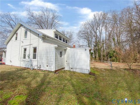 Tiny photo for 1500 Columbia Street, Richmond, VA 23224 (MLS # 2606391)