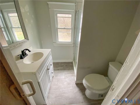 Tiny photo for 1500 Columbia Street, Richmond, VA 23224 (MLS # 2606391)