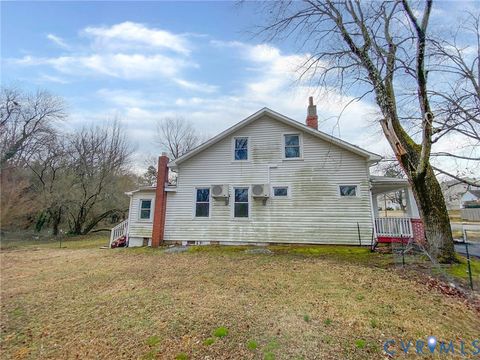 Tiny photo for 1500 Columbia Street, Richmond, VA 23224 (MLS # 2606391)