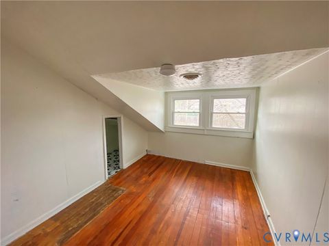 Tiny photo for 1500 Columbia Street, Richmond, VA 23224 (MLS # 2606391)