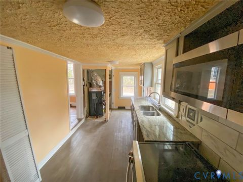 Tiny photo for 1500 Columbia Street, Richmond, VA 23224 (MLS # 2606391)