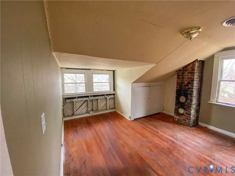 Tiny photo for 1500 Columbia Street, Richmond, VA 23224 (MLS # 2606391)