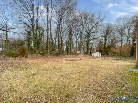 Tiny photo for 1500 Columbia Street, Richmond, VA 23224 (MLS # 2606391)