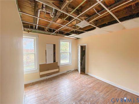 Tiny photo for 1500 Columbia Street, Richmond, VA 23224 (MLS # 2606391)