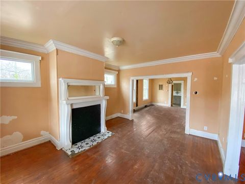 Tiny photo for 1500 Columbia Street, Richmond, VA 23224 (MLS # 2606391)