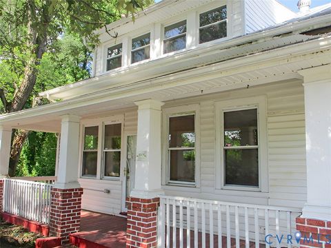 Photo of 1500 Columbia Street, Richmond, VA 23224 (MLS # 2606391)