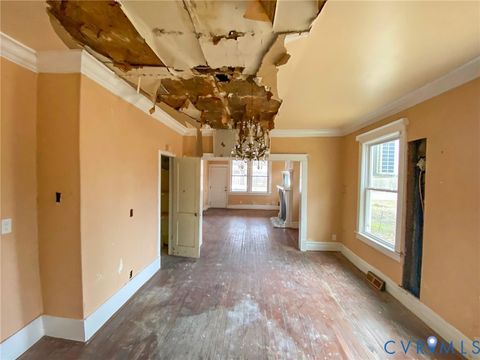 Tiny photo for 1500 Columbia Street, Richmond, VA 23224 (MLS # 2606391)