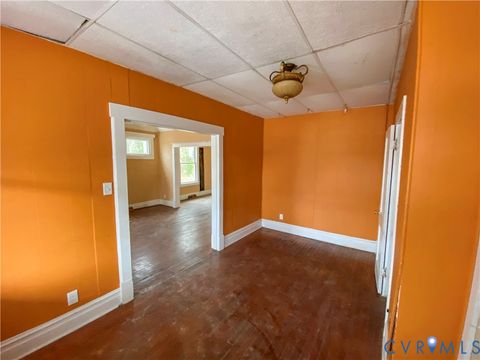 Tiny photo for 1500 Columbia Street, Richmond, VA 23224 (MLS # 2606391)