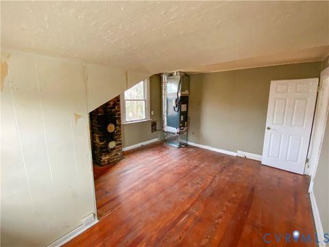 Tiny photo for 1500 Columbia Street, Richmond, VA 23224 (MLS # 2606391)