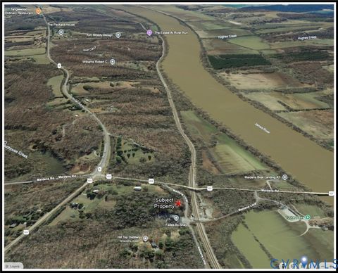 Photo of 2730 Maidens Loop, Maidens, VA 23102 (MLS # 2600971)