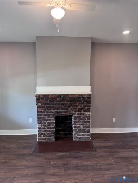 Tiny photo for 1113 N 20TH Street, Richmond, VA 23223 (MLS # 2611145)