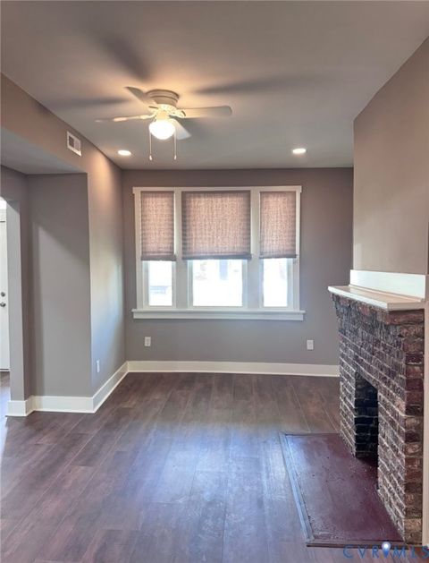 Tiny photo for 1113 N 20TH Street, Richmond, VA 23223 (MLS # 2611145)