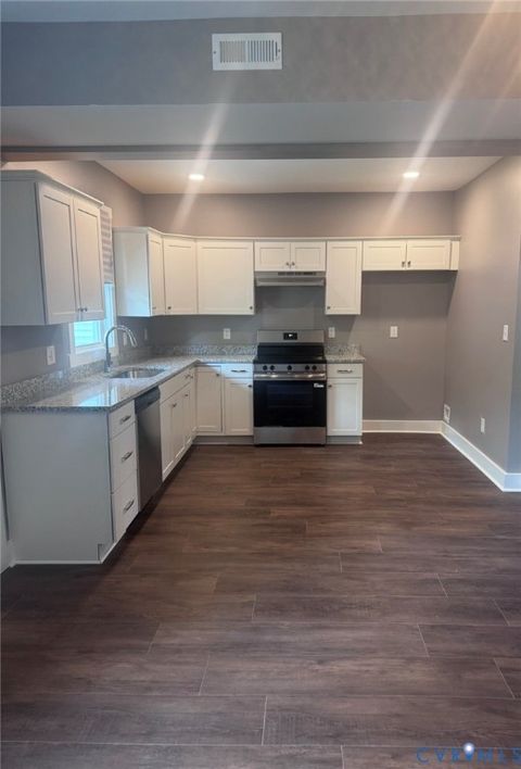 Tiny photo for 1113 N 20TH Street, Richmond, VA 23223 (MLS # 2611145)