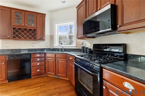 Tiny photo for 16847 Jaydee Terrace, Moseley, VA 23120 (MLS # 2600364)