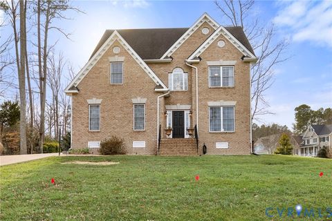Tiny photo for 16847 Jaydee Terrace, Moseley, VA 23120 (MLS # 2600364)