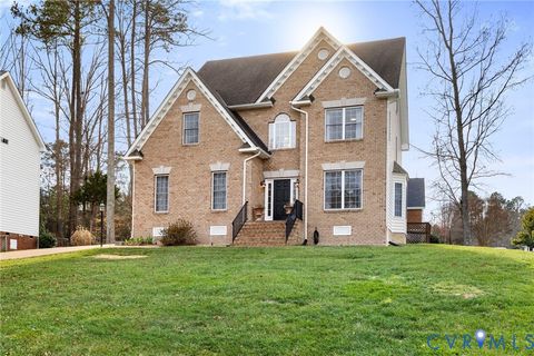 Tiny photo for 16847 Jaydee Terrace, Moseley, VA 23120 (MLS # 2600364)