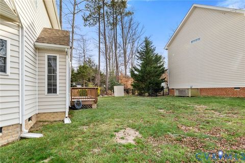 Tiny photo for 16847 Jaydee Terrace, Moseley, VA 23120 (MLS # 2600364)