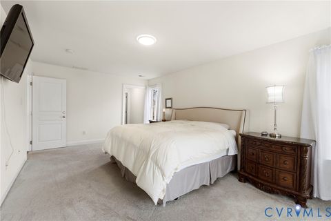 Tiny photo for 16847 Jaydee Terrace, Moseley, VA 23120 (MLS # 2600364)