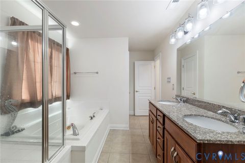 Tiny photo for 16847 Jaydee Terrace, Moseley, VA 23120 (MLS # 2600364)