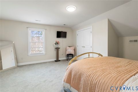 Tiny photo for 16847 Jaydee Terrace, Moseley, VA 23120 (MLS # 2600364)