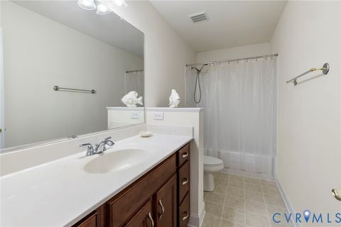 Tiny photo for 16847 Jaydee Terrace, Moseley, VA 23120 (MLS # 2600364)