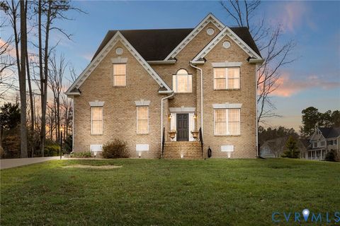 Photo of 16847 Jaydee Terrace, Moseley, VA 23120 (MLS # 2600364)