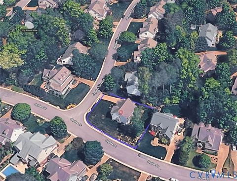 Tiny photo for 16847 Jaydee Terrace, Moseley, VA 23120 (MLS # 2600364)