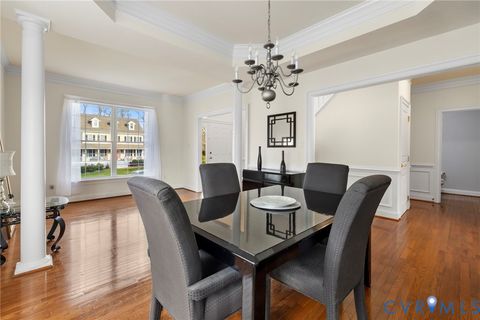 Tiny photo for 16847 Jaydee Terrace, Moseley, VA 23120 (MLS # 2600364)