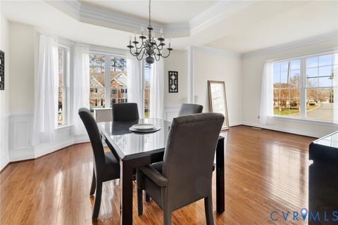 Tiny photo for 16847 Jaydee Terrace, Moseley, VA 23120 (MLS # 2600364)