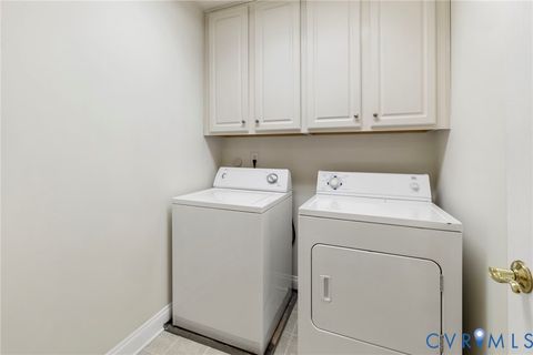 Tiny photo for 16847 Jaydee Terrace, Moseley, VA 23120 (MLS # 2600364)