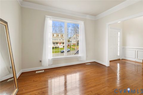 Tiny photo for 16847 Jaydee Terrace, Moseley, VA 23120 (MLS # 2600364)