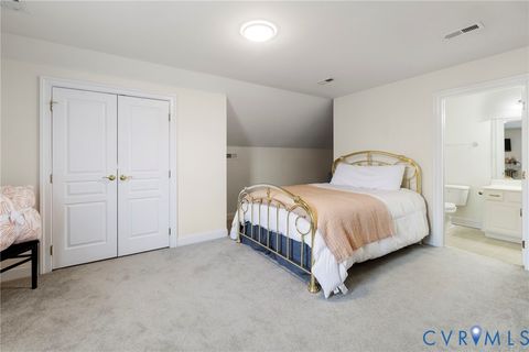 Tiny photo for 16847 Jaydee Terrace, Moseley, VA 23120 (MLS # 2600364)