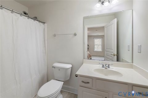 Tiny photo for 16847 Jaydee Terrace, Moseley, VA 23120 (MLS # 2600364)