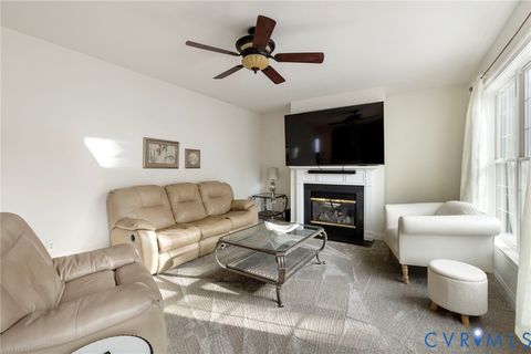 Tiny photo for 16847 Jaydee Terrace, Moseley, VA 23120 (MLS # 2600364)