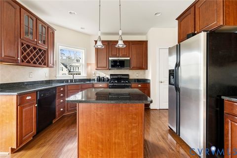 Tiny photo for 16847 Jaydee Terrace, Moseley, VA 23120 (MLS # 2600364)