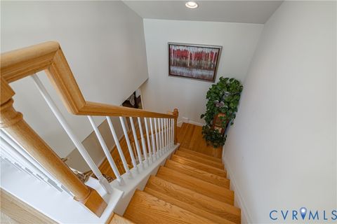 Tiny photo for 3921 Liesfeld Place, Henrico, VA 23060 (MLS # 2617606)