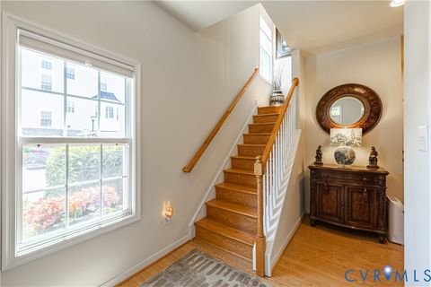 Tiny photo for 3921 Liesfeld Place, Henrico, VA 23060 (MLS # 2617606)