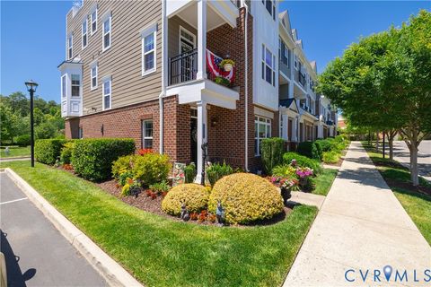 Tiny photo for 3921 Liesfeld Place, Henrico, VA 23060 (MLS # 2617606)