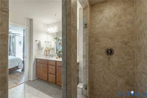 Tiny photo for 3921 Liesfeld Place, Henrico, VA 23060 (MLS # 2617606)